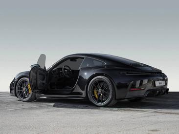 Porsche 992 II Carrera GTS — photo 5