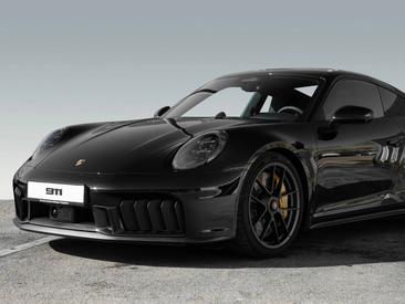Porsche 992 II Carrera GTS — photo 7