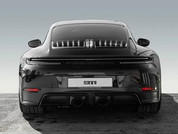Porsche 992 II Carrera GTS — photo 8