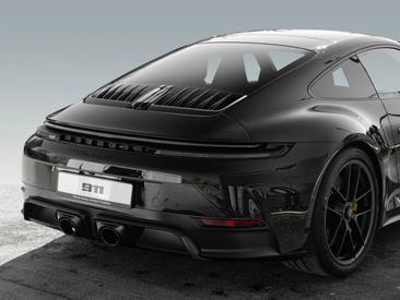Porsche 992 II Carrera GTS — photo 9