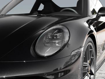 Porsche 992 II Carrera GTS — photo 12