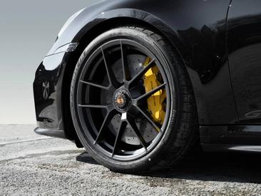 Porsche 992 II Carrera GTS — photo 13
