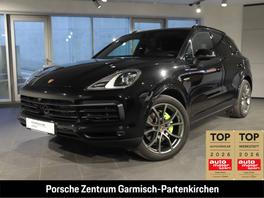Porsche Cayenne III E-Hybrid - 2020 - Joinsteer - #1