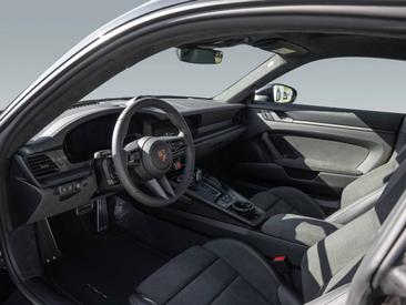 Porsche 992 II Carrera GTS — photo 15
