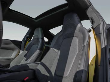 Porsche 992 II Carrera GTS — photo 16