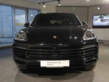 Porsche Cayenne III E-Hybrid — photo 4