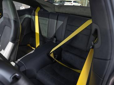 Porsche 992 II Carrera GTS — photo 17