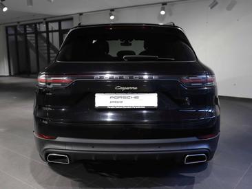Porsche Cayenne III E-Hybrid — photo 5