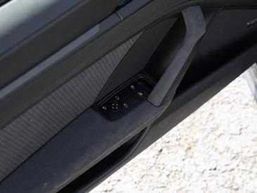 Porsche 992 II Carrera GTS — photo 19