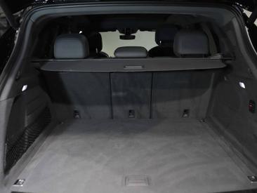 Porsche Cayenne III E-Hybrid — photo 7