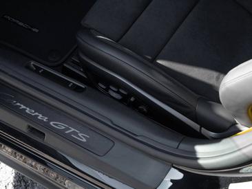 Porsche 992 II Carrera GTS — photo 20
