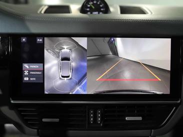 Porsche Cayenne III E-Hybrid — photo 8