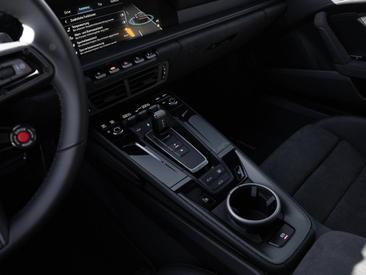 Porsche 992 II Carrera GTS — photo 21