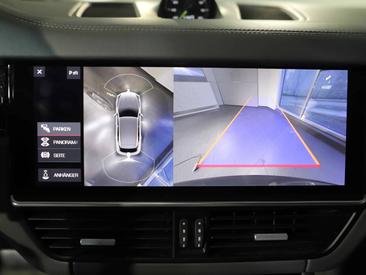 Porsche Cayenne III E-Hybrid — photo 9