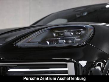Porsche Cayenne III Turbo E-Hybrid — photo 6