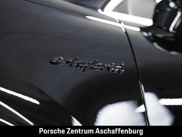 Porsche Cayenne III Turbo E-Hybrid — photo 7