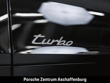 Porsche Cayenne III Turbo E-Hybrid — photo 8