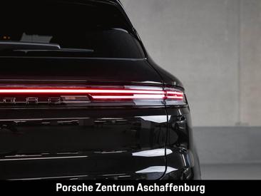 Porsche Cayenne III Turbo E-Hybrid — photo 9
