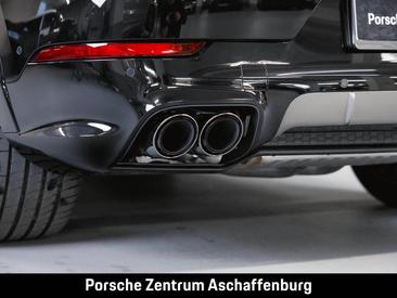 Porsche Cayenne III Turbo E-Hybrid — photo 10