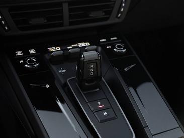 Porsche 992 II Carrera GTS — photo 23