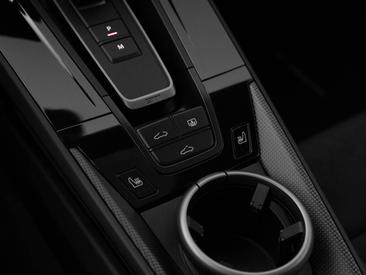 Porsche 992 II Carrera GTS — photo 24