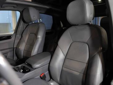 Porsche Cayenne III E-Hybrid — photo 12
