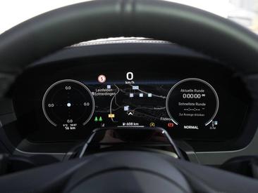 Porsche 992 II Carrera GTS — photo 25