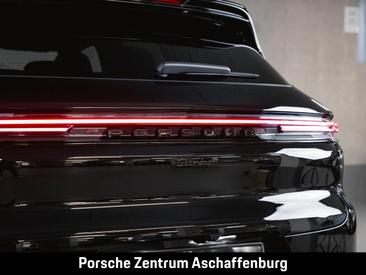 Porsche Cayenne III Turbo E-Hybrid — photo 15