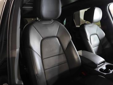 Porsche Cayenne III E-Hybrid — photo 14