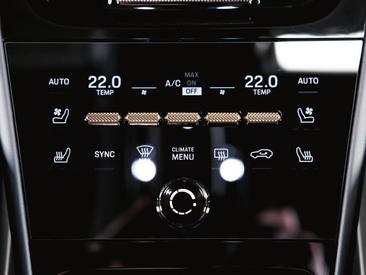 Porsche Cayenne III Turbo E-Hybrid — photo 22