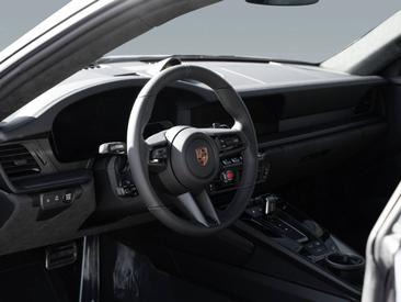 Porsche 992 II Carrera GTS — photo 29