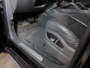 Porsche Cayenne III E-Hybrid — photo 17