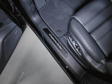 Porsche Cayenne III Turbo E-Hybrid — photo 27