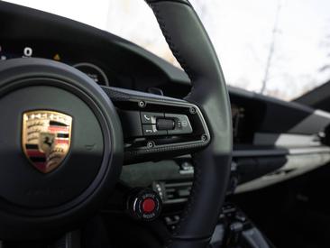 Porsche 992 II Carrera GTS — photo 31