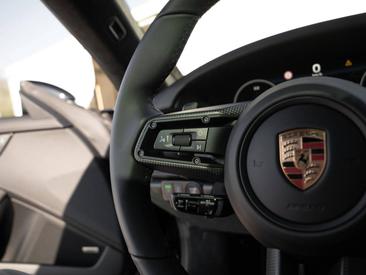 Porsche 992 II Carrera GTS — photo 32
