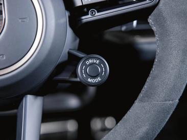 Porsche Cayenne III Turbo E-Hybrid — photo 35