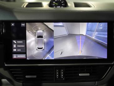 Porsche Cayenne III E-Hybrid — photo 22