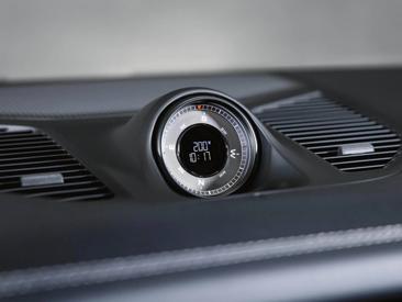 Porsche Cayenne III Turbo E-Hybrid — photo 36