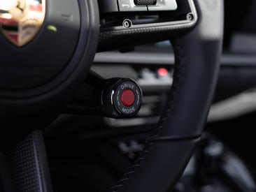 Porsche 992 II Carrera GTS — photo 36