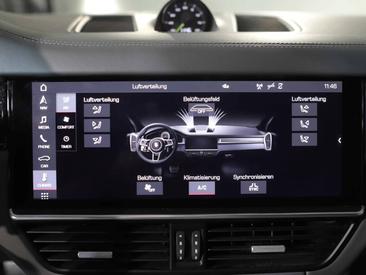 Porsche Cayenne III E-Hybrid — photo 25