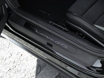 Porsche 992 II Carrera GTS — photo 37