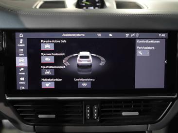Porsche Cayenne III E-Hybrid — photo 26