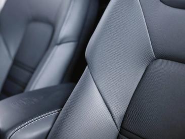 Porsche Cayenne III Turbo E-Hybrid — photo 48