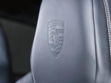 Porsche Cayenne III Turbo E-Hybrid — photo 50