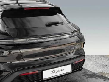 Porsche Taycan ph2 Turbo S Sport Turismo — photo 11
