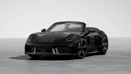 Porsche 992 II Spirit 70 - 2026 - Joinsteer - #1