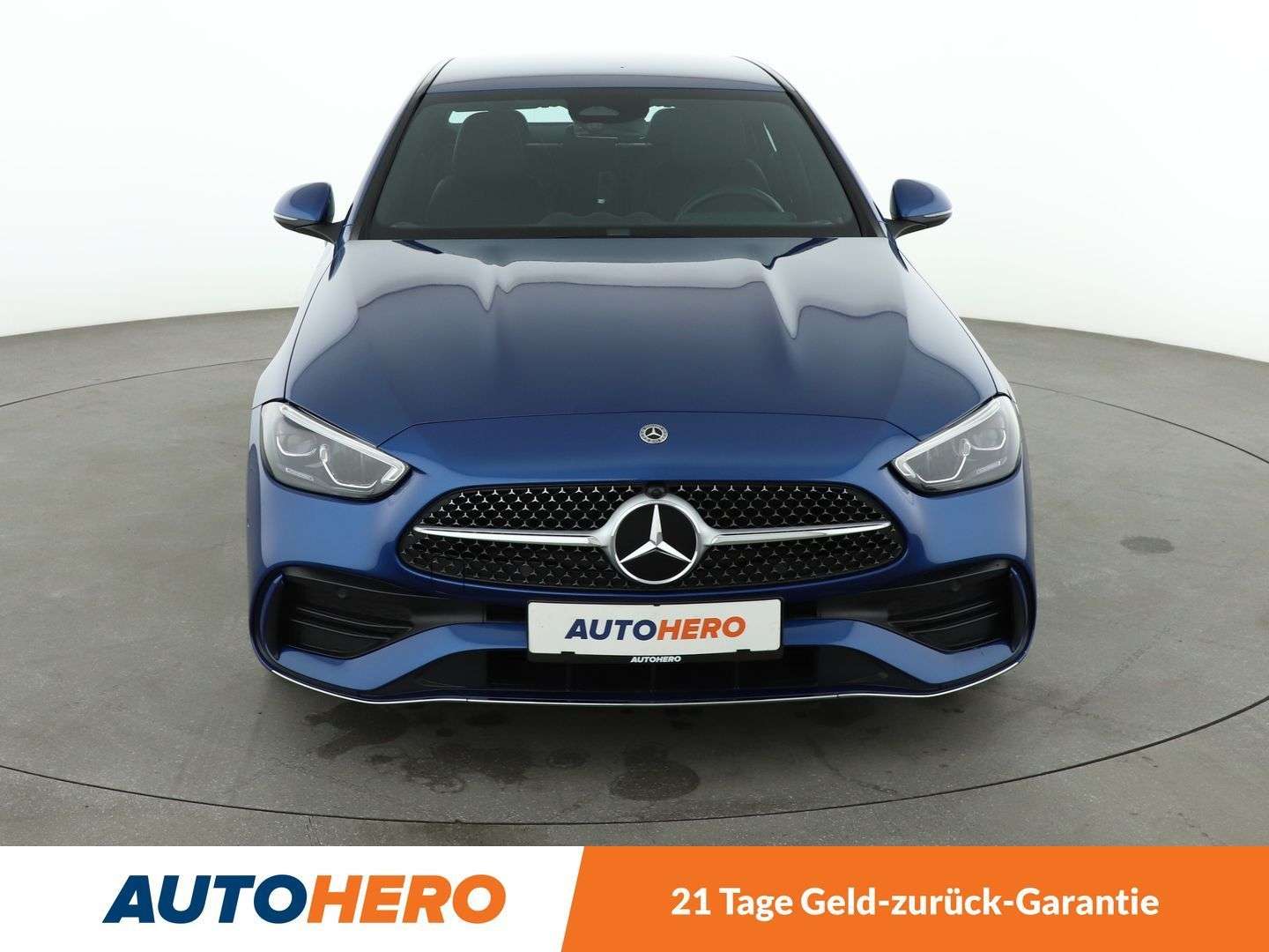 Mercedes Classe C 180 AMG-Line - 2024 - Joinsteer - #7