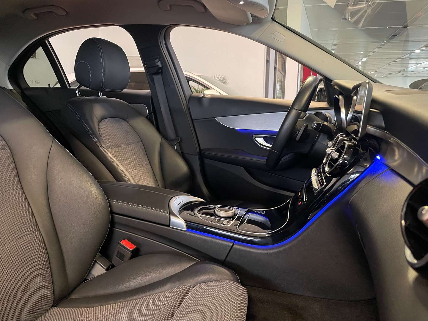 Mercedes Classe C 300 Business - 2020 - Joinsteer - #12