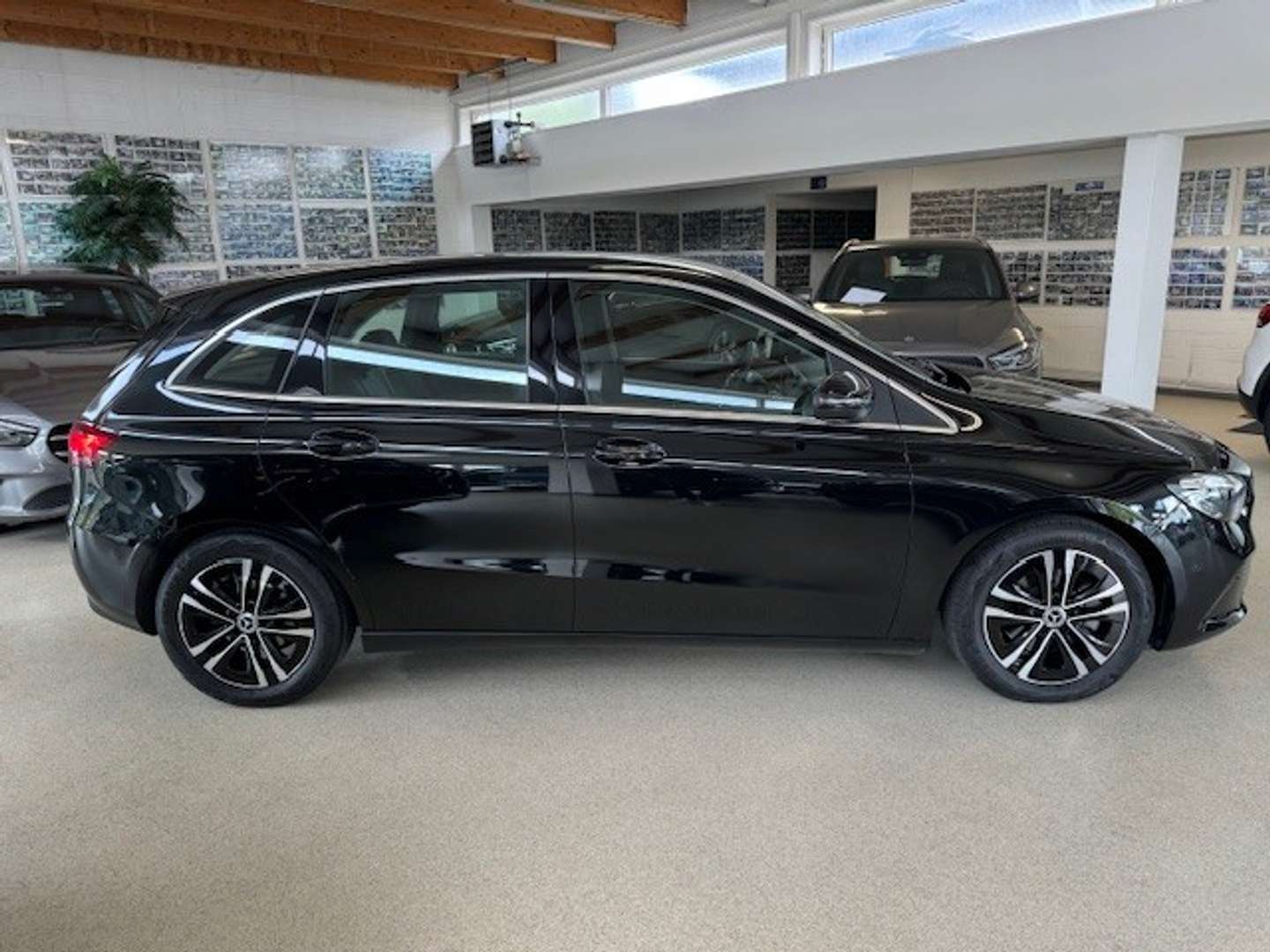 Mercedes B 200d 200 Progressive Line - 2024 - Joinsteer - #2