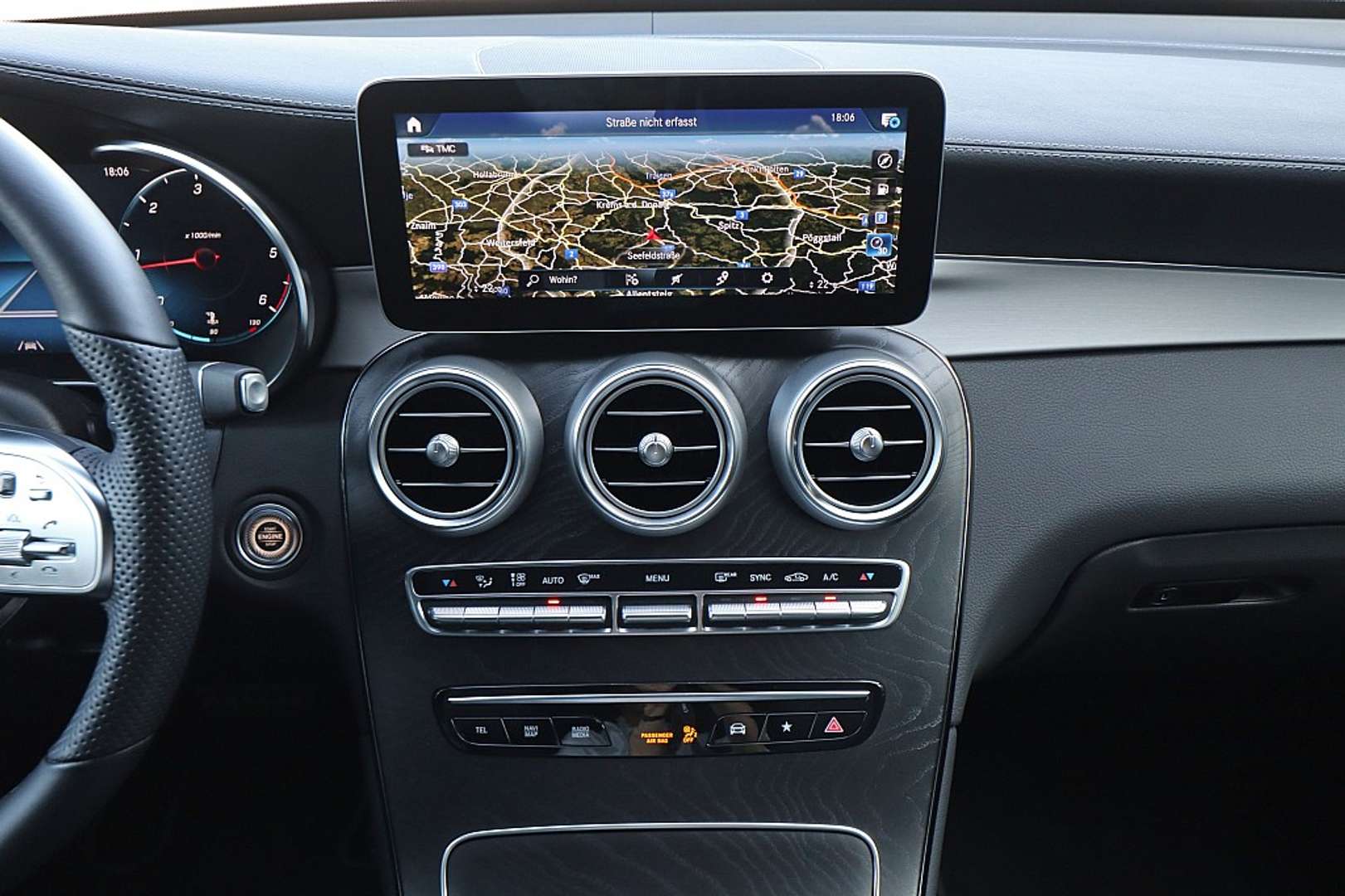 Mercedes GLC Coupé 220 AMG Line - 2023 - Joinsteer - #4